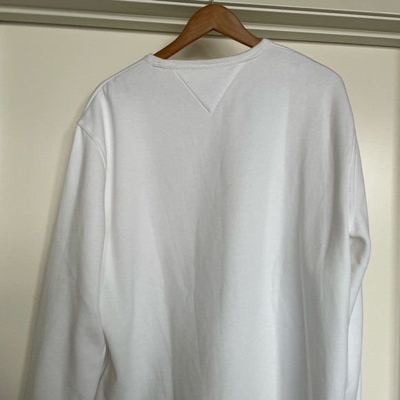 Tommy Jeans classic oversized crewneck - Picture 5 of 5